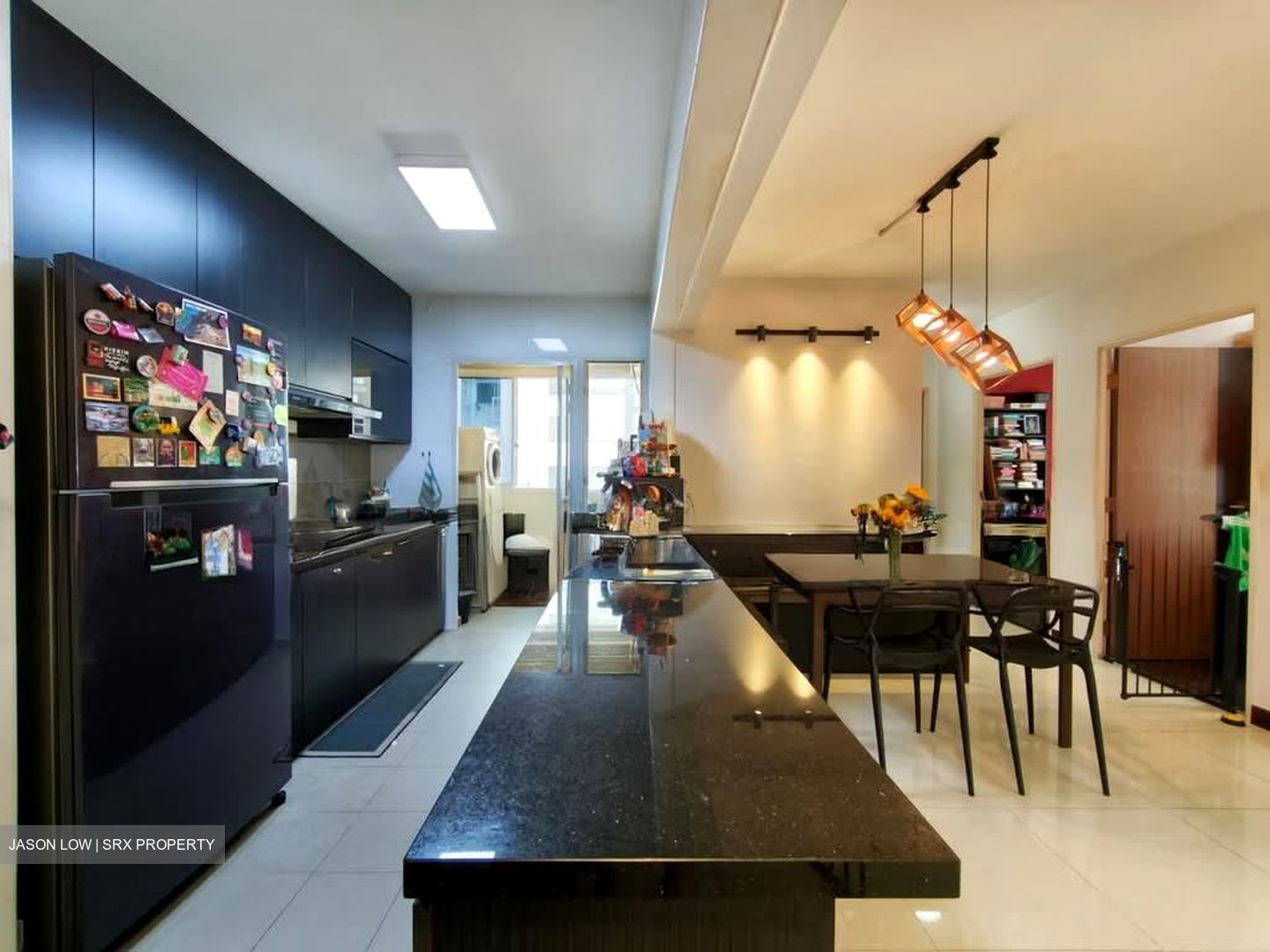 Blk 286B Compassvale Cape (Sengkang), HDB 4 Rooms #595089651